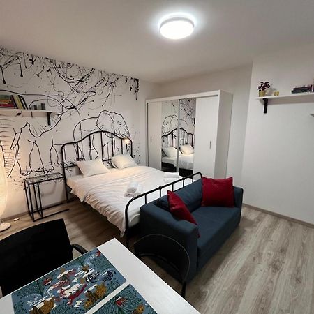 Wilenska Express Apartment Βαρσοβία Εξωτερικό φωτογραφία
