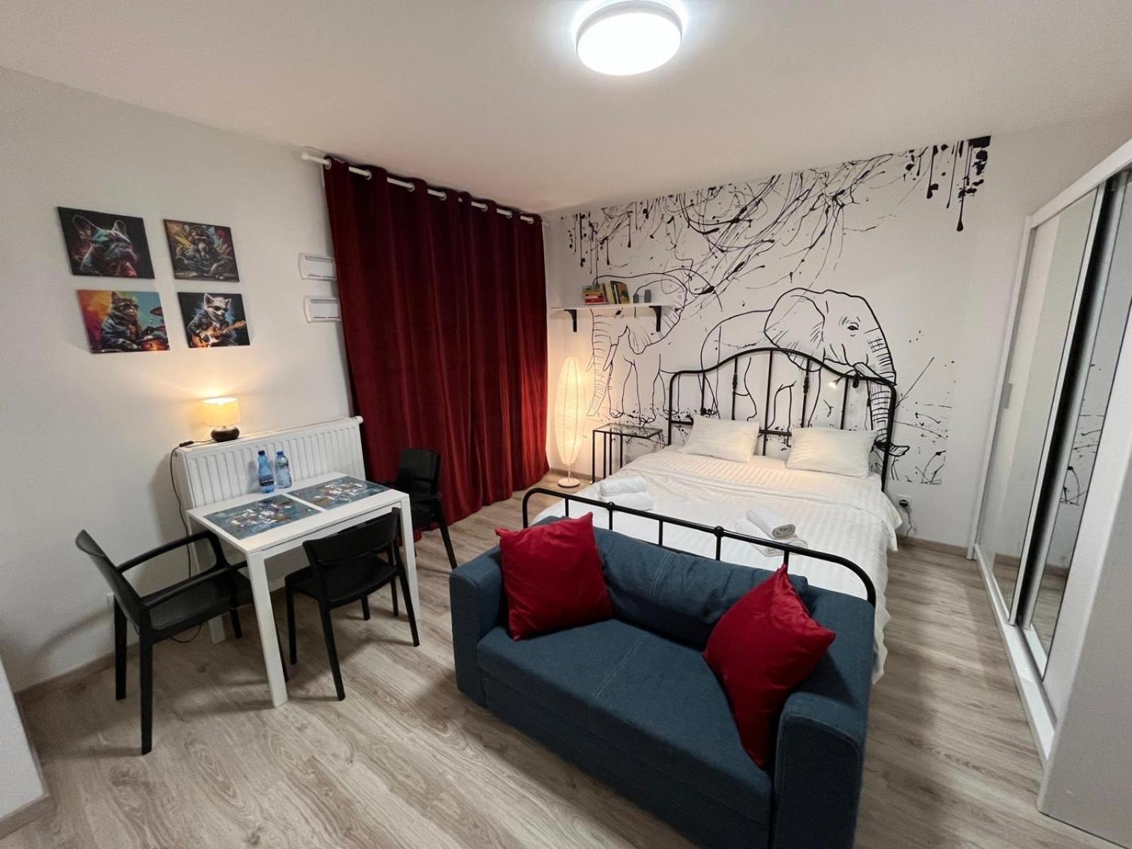 Wilenska Express Apartment Βαρσοβία Εξωτερικό φωτογραφία