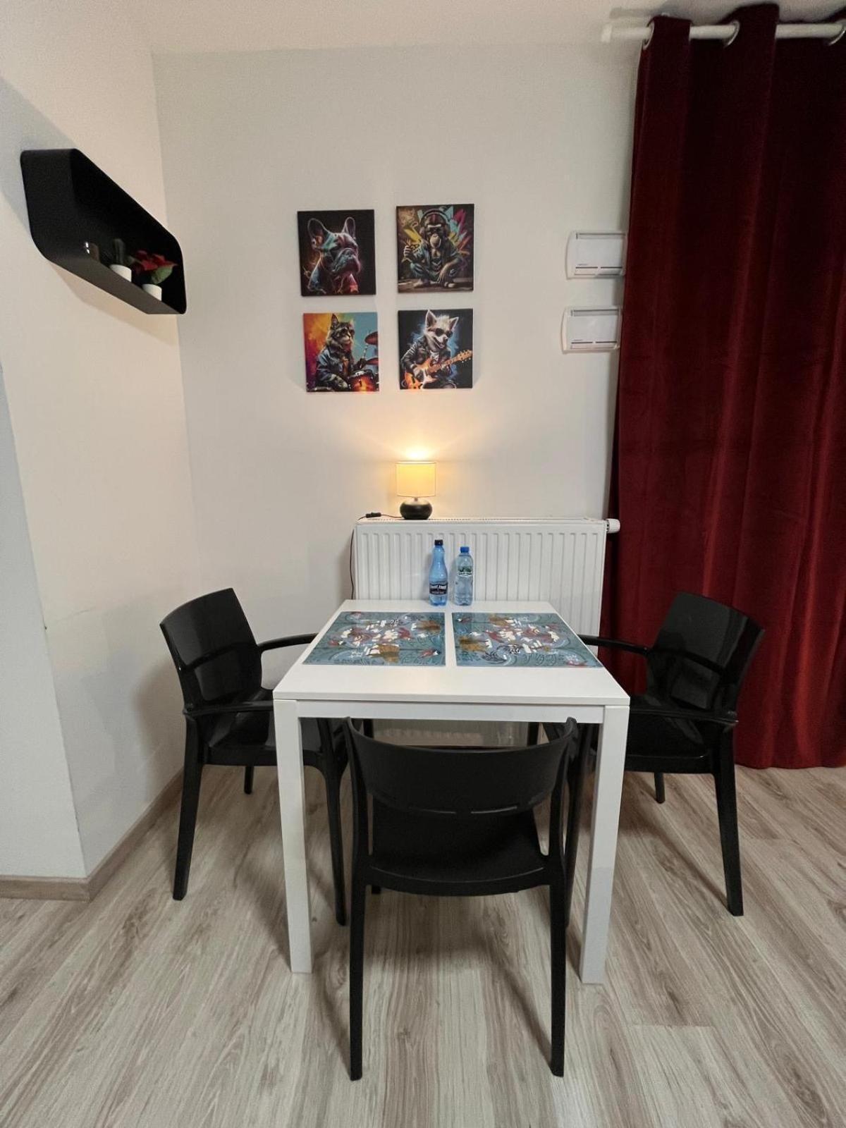 Wilenska Express Apartment Βαρσοβία Εξωτερικό φωτογραφία