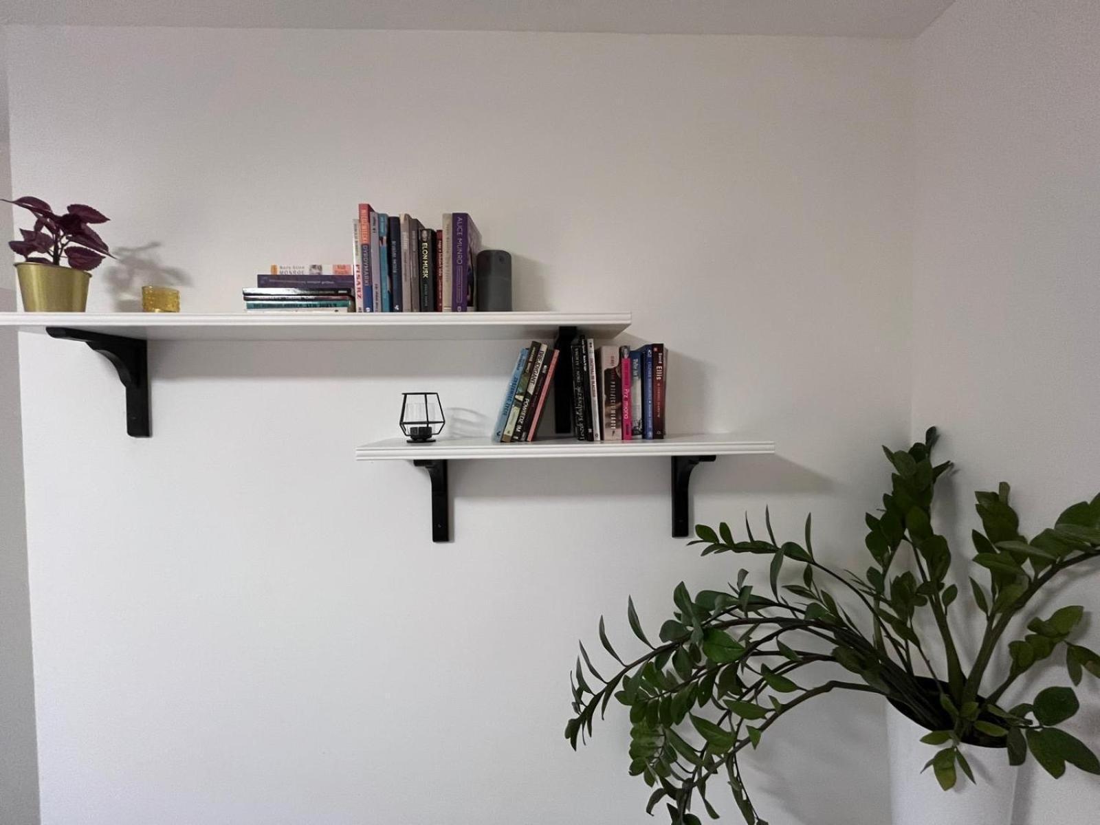Wilenska Express Apartment Βαρσοβία Εξωτερικό φωτογραφία