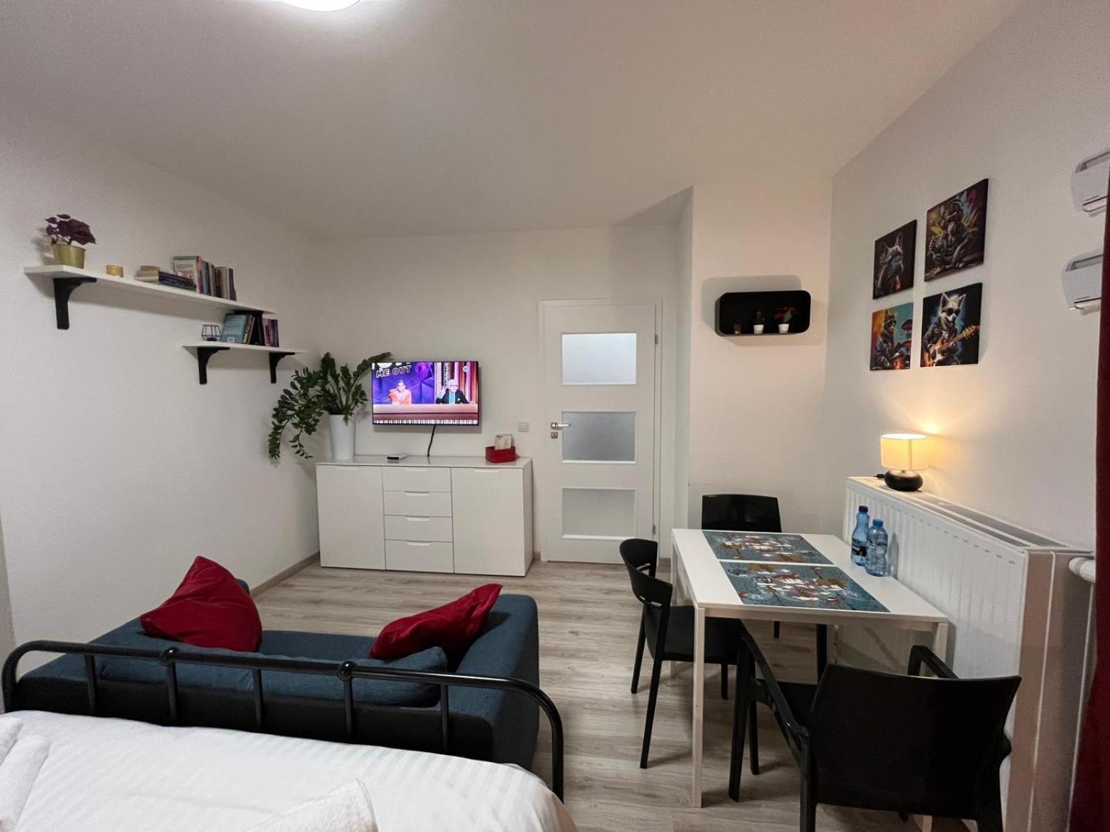 Wilenska Express Apartment Βαρσοβία Εξωτερικό φωτογραφία