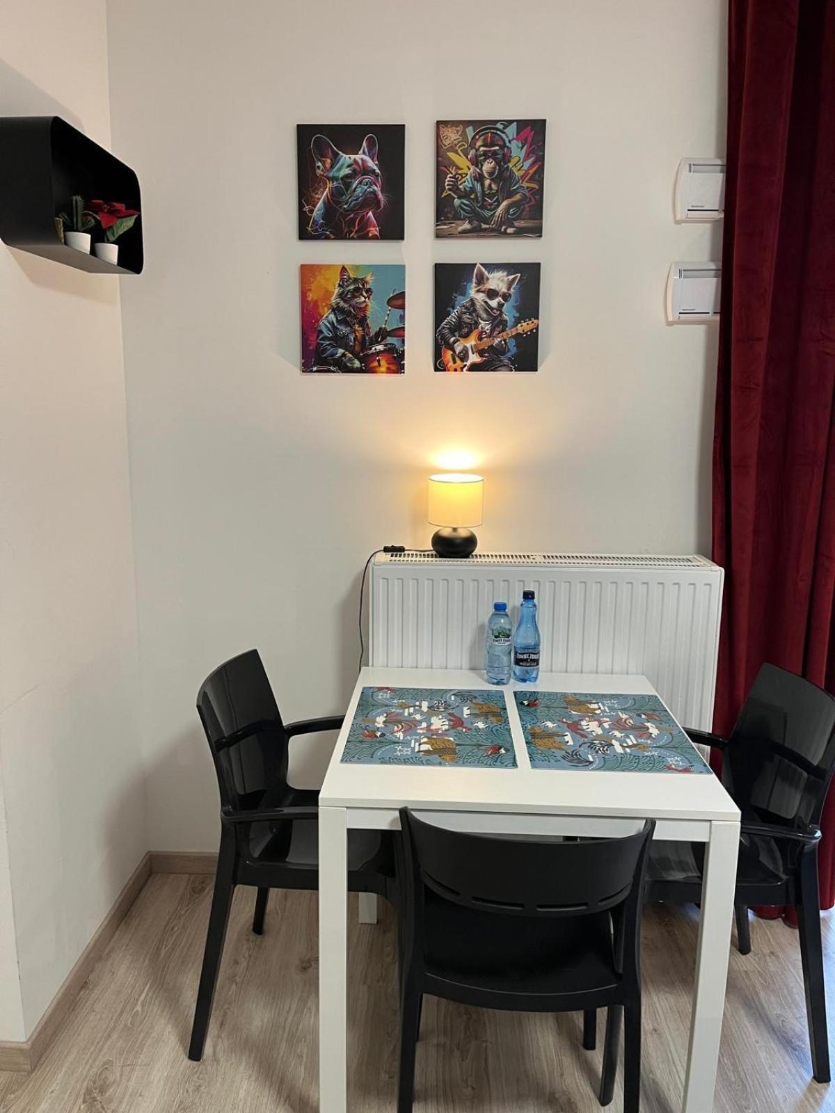 Wilenska Express Apartment Βαρσοβία Εξωτερικό φωτογραφία